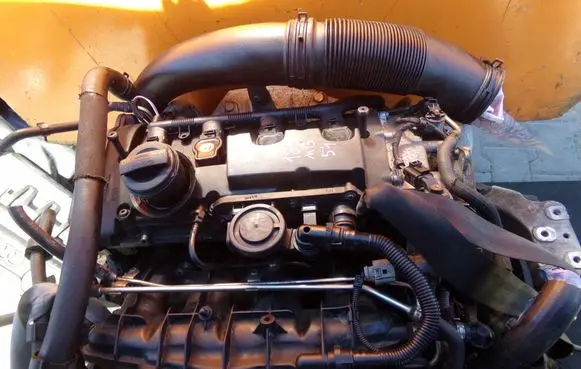 Audi TT TTS Mk2 Engine CDLB