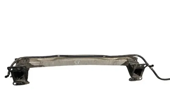 Audi A3 S3 A3 Sportback 8P Front bumper cross member 8P0807113F