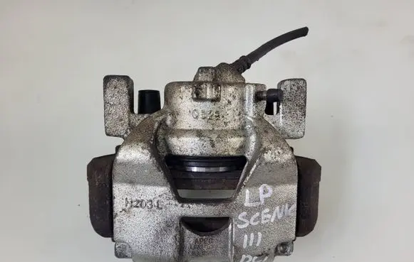 Renault Scenic III - Grand scenic III Front brake caliper