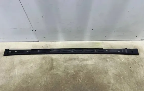 Mazda 2 Sill da6l-50491