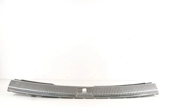 Audi A6 S6 C7 4G Trunk/boot sill cover protection 4G9864483