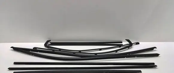 BMW 5 E60 E61 Other exterior part SHADOWLINE