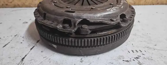 Volkswagen Touran I Clutch set kit