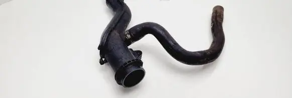 Peugeot 407 Oil fill pipe 9655354180 PA6GF35