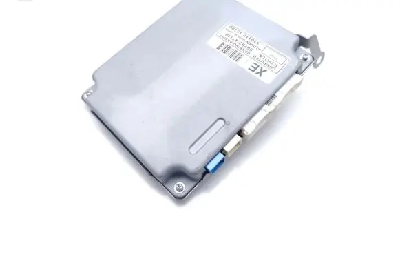Toyota Prius (XW30) Parking PDC control unit/module 86792-47110 516110-15180