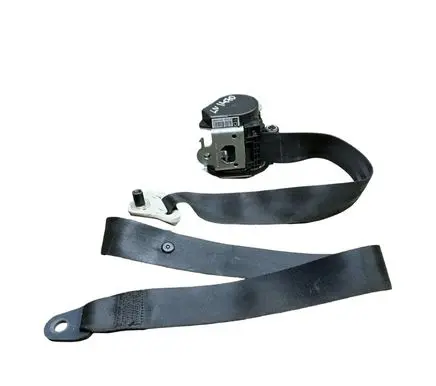Peugeot 208 I Front seatbelt 98063151XX