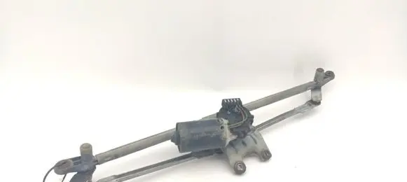 Mercedes-Benz ML W163 Front wiper linkage 1638200340 A1638200340 339702055