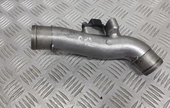 Nissan Primera Intercooler hose/pipe 3-106.31