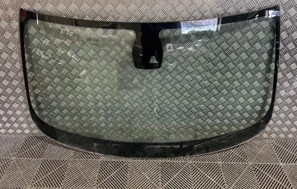 BMW X5 E70 Front windscreen/windshield window 43R004527