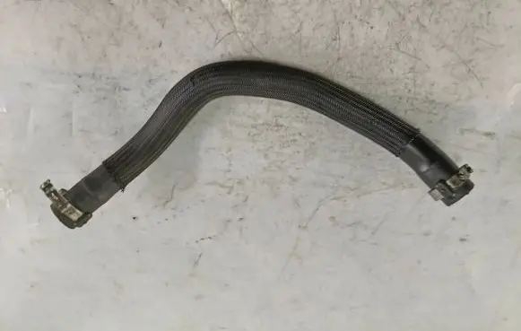 Peugeot 4007 Breather/breather pipe/hose 