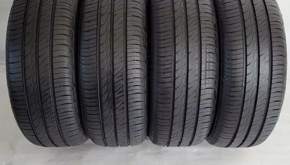 Renault Clio V R16 summer tire 5452000719485 544336 19555R16