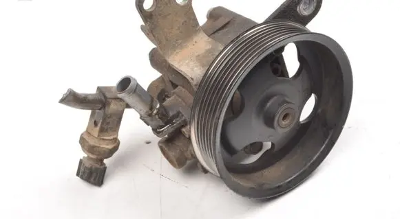 Nissan Murano Z51 Electric power steering pump 