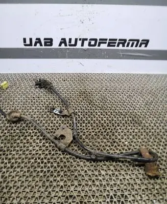 Hyundai i40 Rear ABS sensor wiring 597963Z000