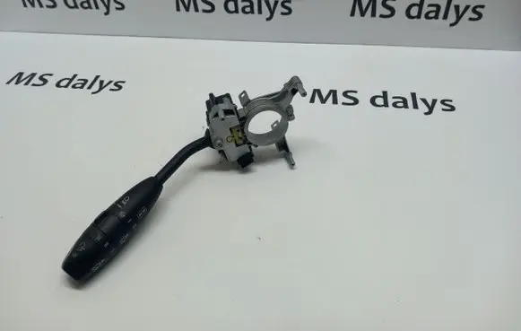 Mercedes-Benz C W203 Indicator stalk A2035450410 2035450410