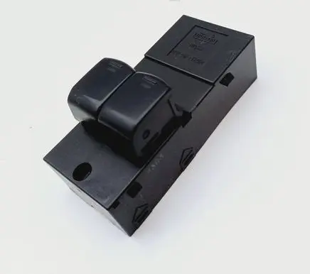 Nissan Micra Electric window control switch