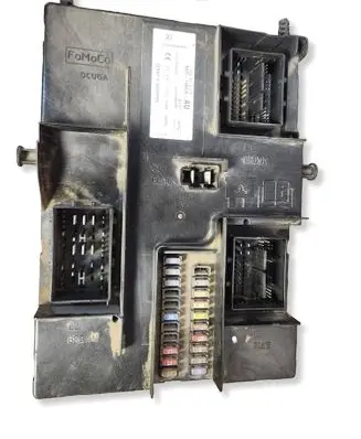 Ford Transit Custom Comfort/convenience module BK2T14B476AU A2C53348837M