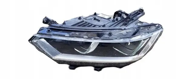 Volkswagen PASSAT B8 Headlight/headlamp 3G1941035P