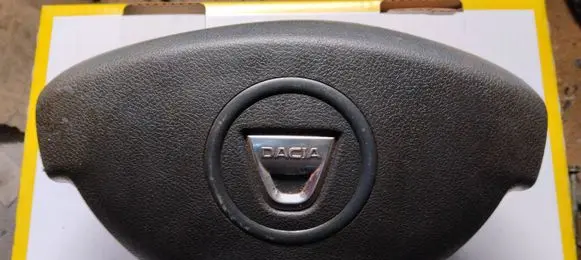 Dacia Duster Steering wheel airbag 985107995R