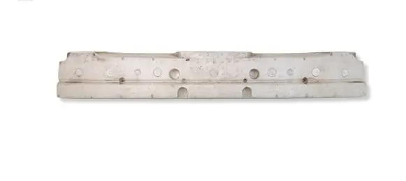 Mitsubishi Outlander Front bumper foam support bar MR971599