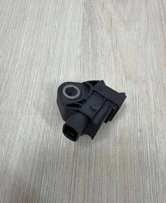 Peugeot 5008 II Airbag deployment crash/impact sensor 9810452480