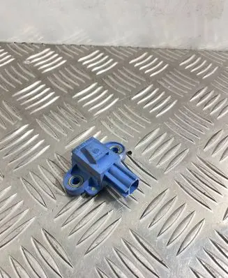 Volkswagen PASSAT B6 Airbag deployment crash/impact sensor 1K0955557A