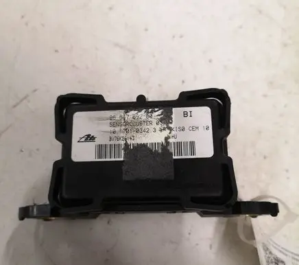 Citroen C5 ESP acceleration yaw rate sensor 9654769280 10170103423