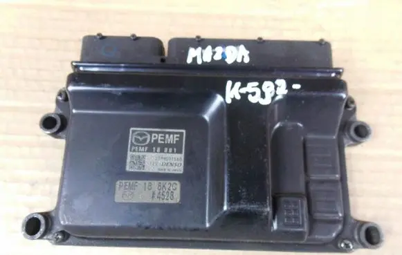 Mazda 6 Other control units/modules PEMF18881 PEMF