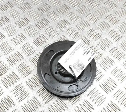 Volkswagen Golf VII Crankshaft pulley 06H105243K