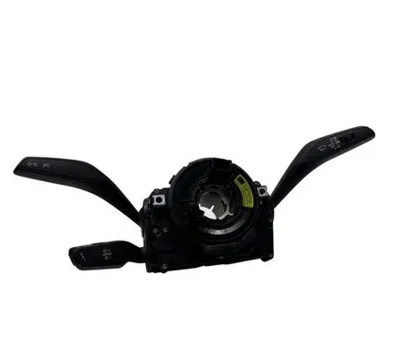 Wiper turn signal indicator stalk/switch