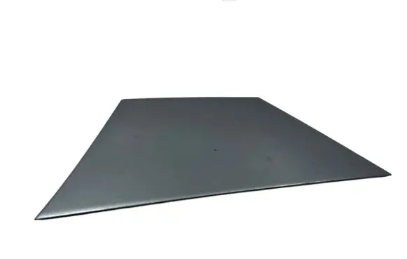 Peugeot 4008 Rear side glass trim 6127A063