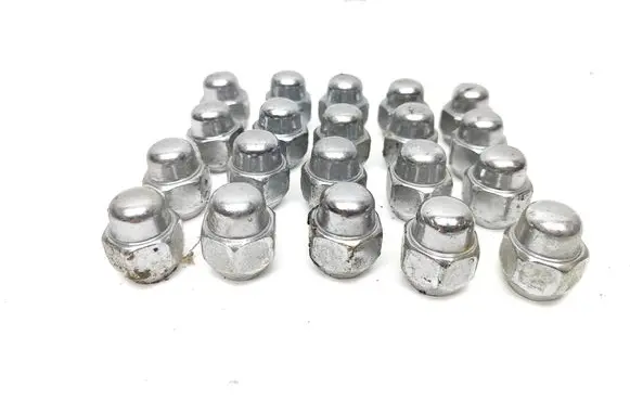Nuts/bolts