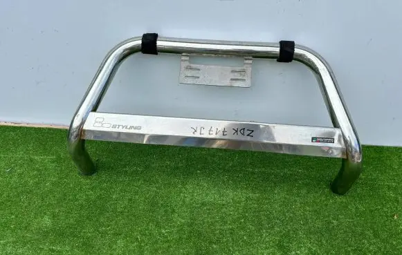 Ford Ranger Bumper protection for All-terrain vehicles (jeeps) ECMED295IX