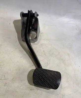 Brake pedal