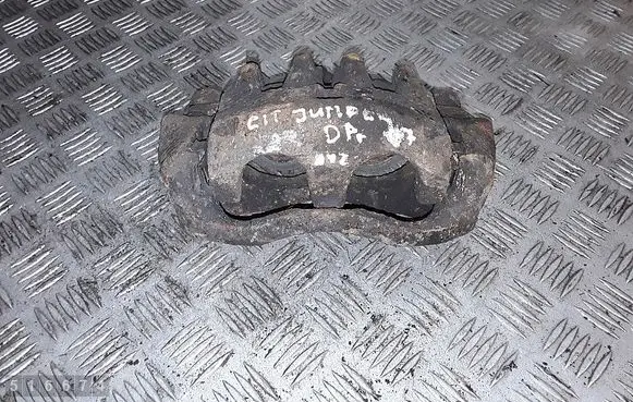 Citroen Jumper Front brake caliper 