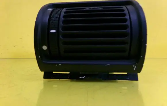 Ford Galaxy Dashboard side air vent grill/cover trim 7M5819704E2AQ