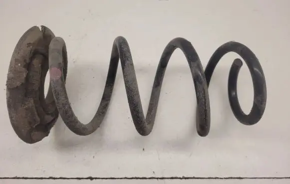 Audi A4 S4 B8 8K Front coil spring