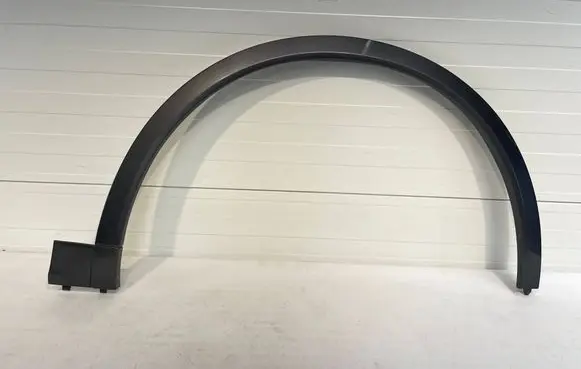 Porsche Cayenne (9Y0 9Y3) Front arch trim 9Y0853718K