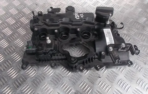 Hyundai i20 (BC3 BI3) Rocker cam cover 2240007170
