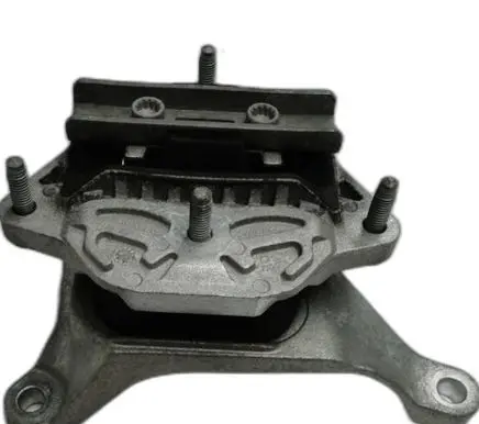 Audi A6 S6 C8 4K Gearbox mount 8W0399118C