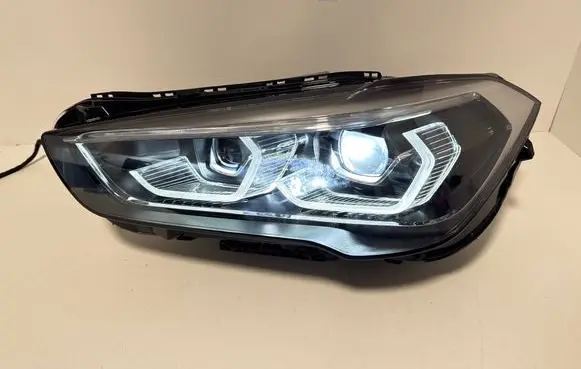 BMW X1 F48 F49 Headlight/headlamp 63115a01171 63115a01171-02 63115a0117102