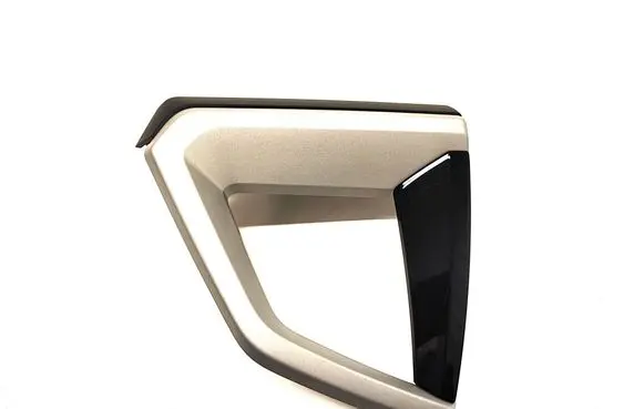 Audi Q4 Sportback e-tron Panel trim 89B853189