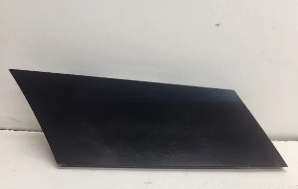 Porsche Macan (95B) Other rear door trim element 95B837096B