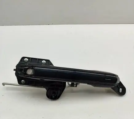 Lexus RX V Front door exterior handle 6921048171