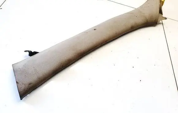 (C) pillar trim
