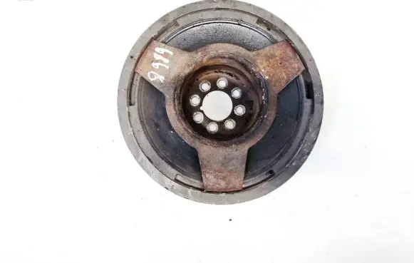 Skoda Superb B5 (3U) Crankshaft pulley 059105251m