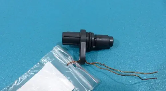 Toyota Urban Cruiser (XP110) Camshaft position sensor 06L291290 IMPRK807114