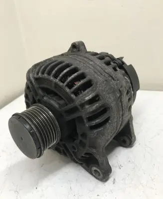 Nissan Qashqai Generator/alternator
