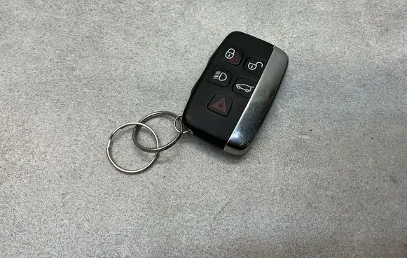Land Rover Discovery Sport Ignition key/card CH2215K601BF