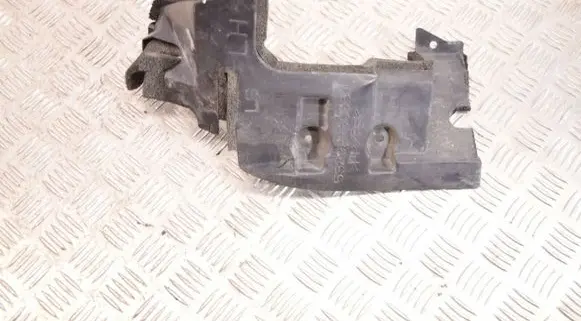 Lexus LS 460 - 600H Intercooler air guide/duct channel 5329250050