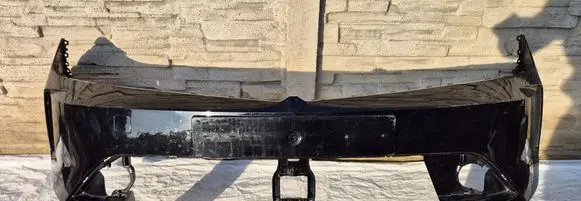 Opel Astra L Front bumper 9839948480 9839947580